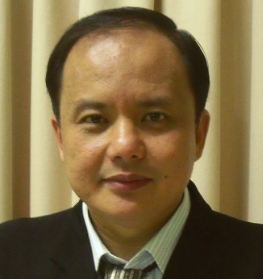 Mr. Pau Kew Chong